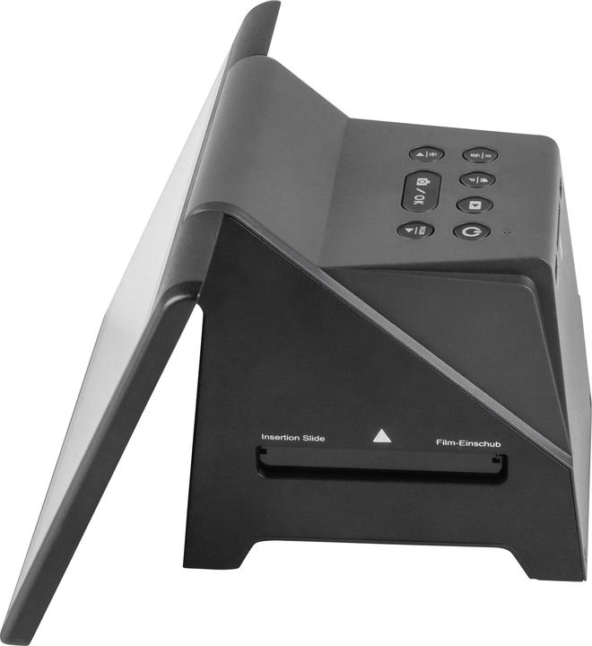Actual product image DNT Slide scanner SlideCopy Basic (USB, HDMI)