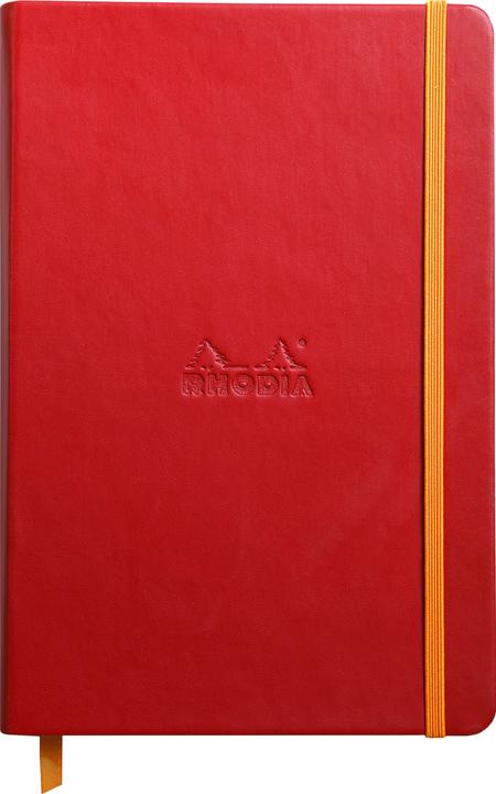 Rosso papavero