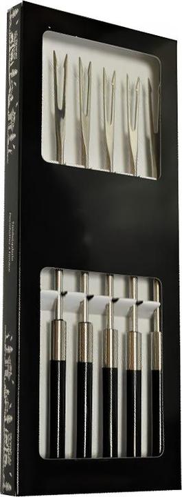 Produktbild Heidi Cheese Line Fondue Chinoise-Gabel