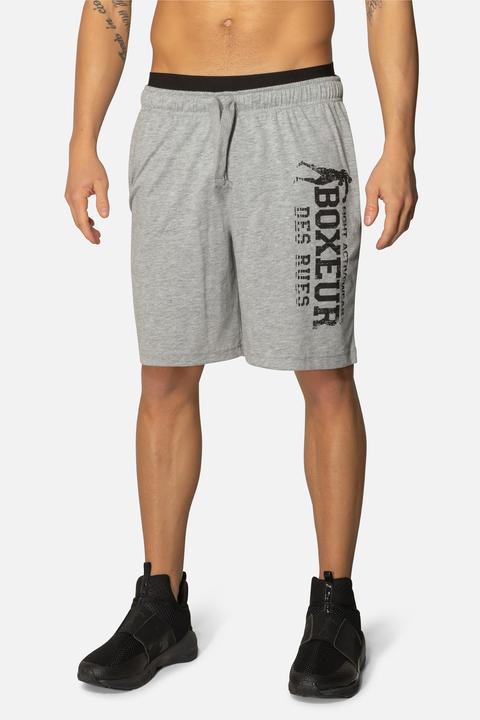 Produktbild Boxeur des Rues Training Big Print (XL)