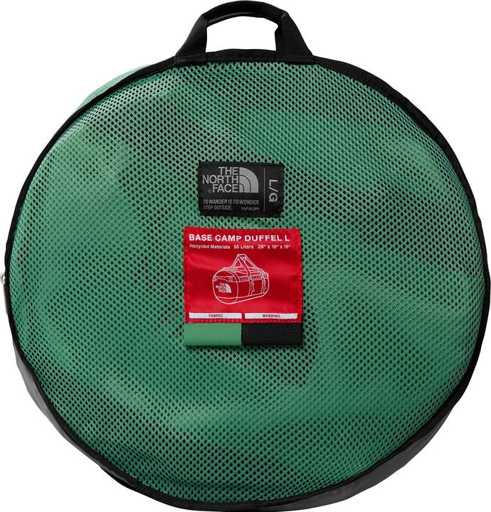 Immagine prodotto North Face Base Camp Duffel riciclato Extra Small (31 l)