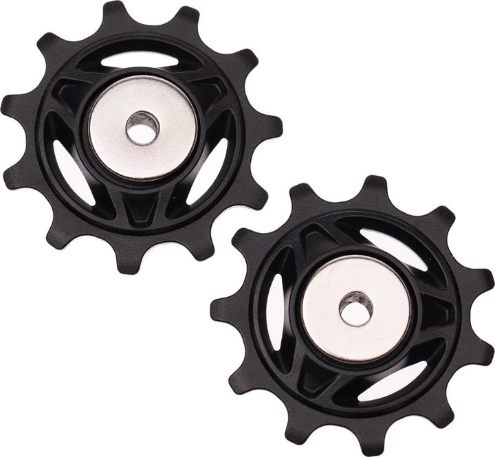 Produktbild Shimano Führungs- und Spannrolle RD-R8150 Paar