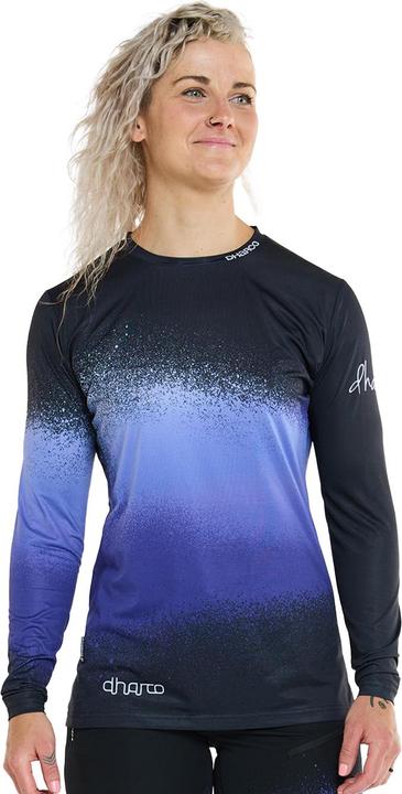 Dharco Womens Race Jersey (L)