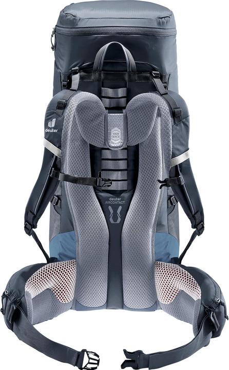 Actual product image Deuter Aircontact Lite 40 + 10 (40 l)