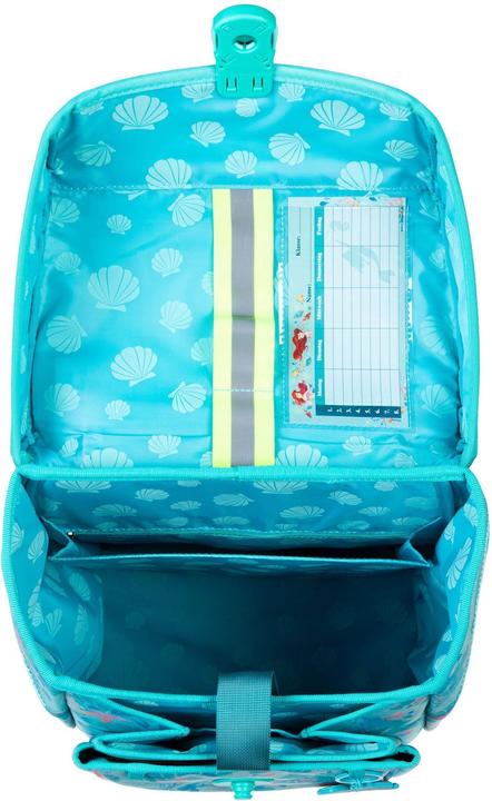 Immagine prodotto Mc Neill Set di zaini Perfecto da 5 pezzi (22 l)