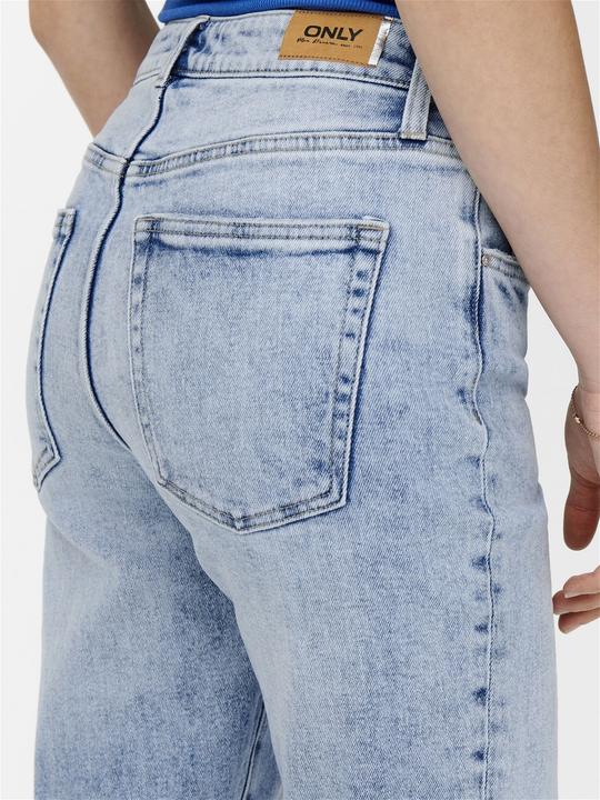 Produktbild Only ONLScarlett Life High Waist Ankle Straight Fit Jeans (26)