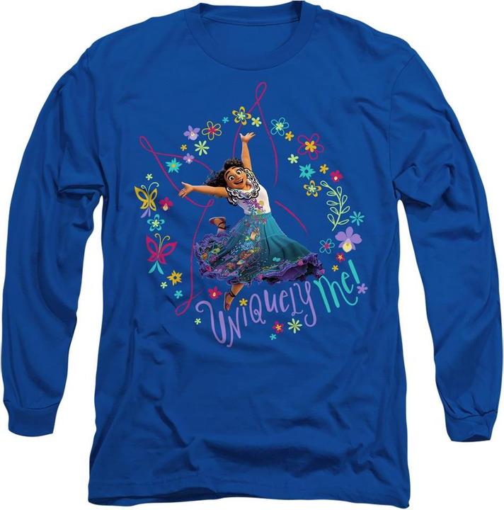 Immagine prodotto Universal Textiles Uniquely Me Maglietta Mirabel Adulto Unisex (XXL)