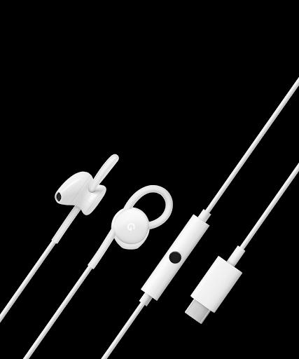 Produktbild Google Pixel (Kabelgebunden)