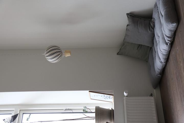 Image du produit Filibabba Montgolfière (1 x)