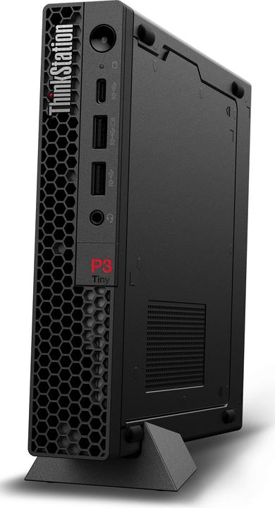 Image du produit Lenovo P3 (Intel Core i7-14700, 16 Go, 1000 Go)