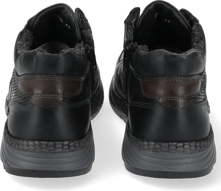 Image du produit Hush Puppies Vous recherchez une bottine élégante et confortable pour vos loisirs? Alors, la F (44)