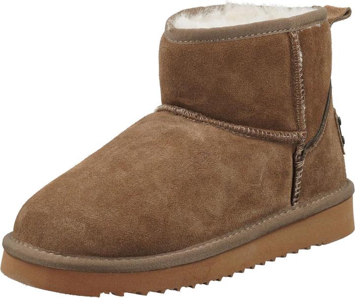 Mustang Stiefelette (38)