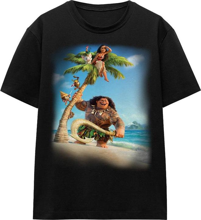 Produktbild Moana TShirt (S)