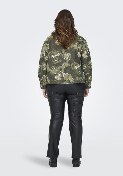 Produktbild Only CARCAVA Jeansjacke Jeansjacke (L)