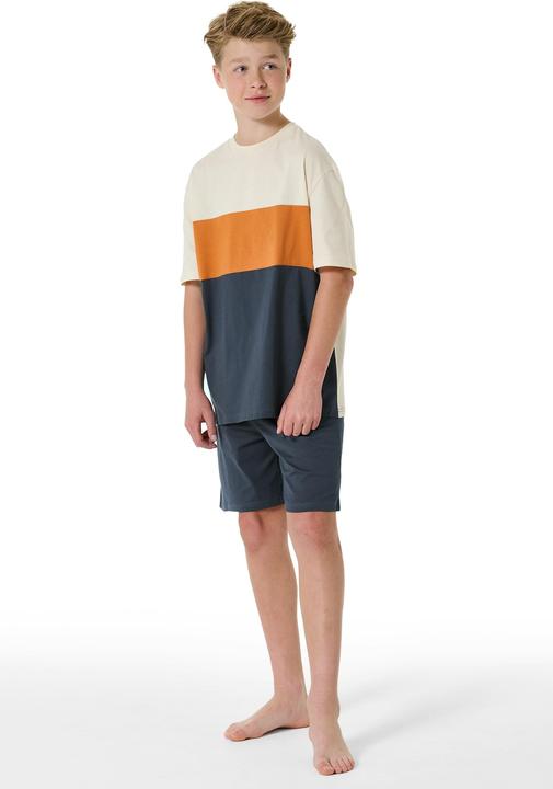 Image du produit Schiesser Pyjama en coton organique (176)