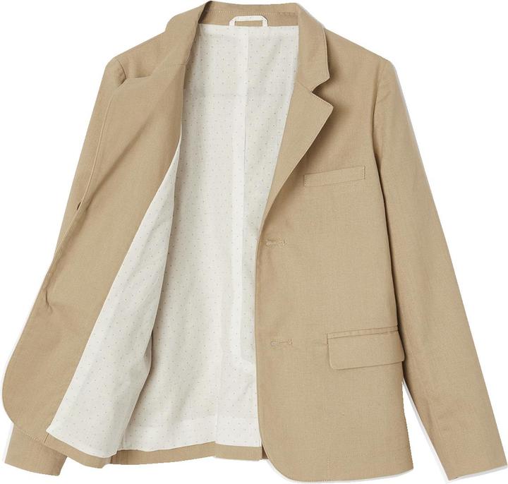 Actual product image Vertbaudet Jacke/Weste/Sakko (158)
