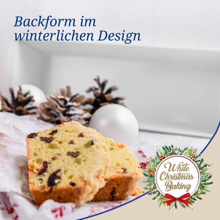 Image du produit Dr. Oetker 1390 Forme de caisse