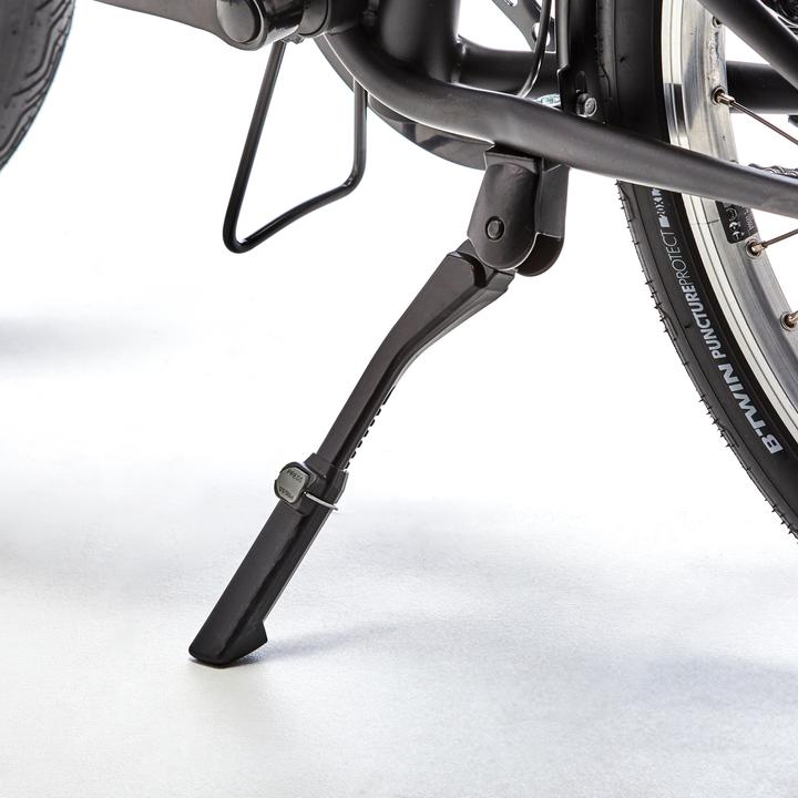 Actual product image Btwin E FOLD 100