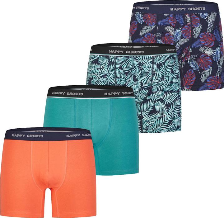 Happy shorts Retro Boxer Classic