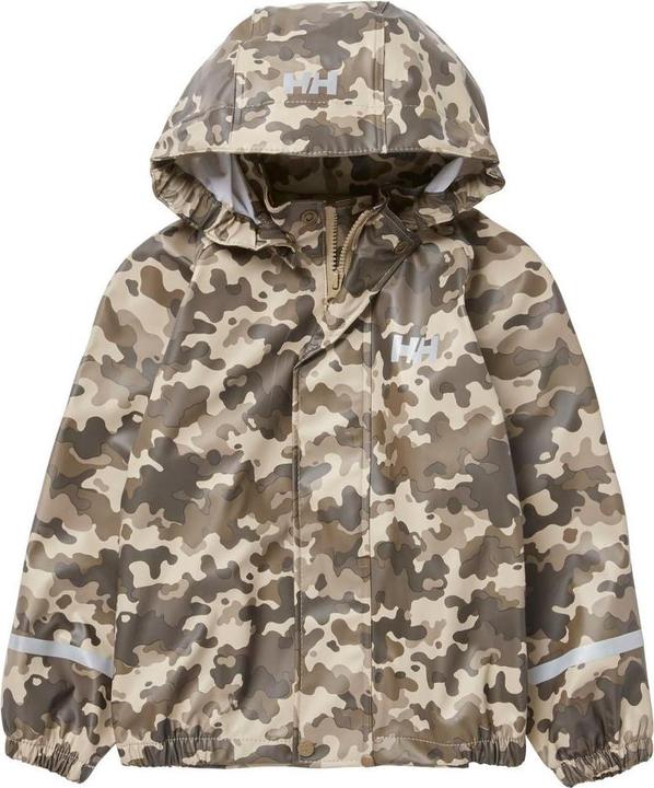 Immagine prodotto Helly Hansen K Bergen 2.0 Pu Rainset Aop (6)