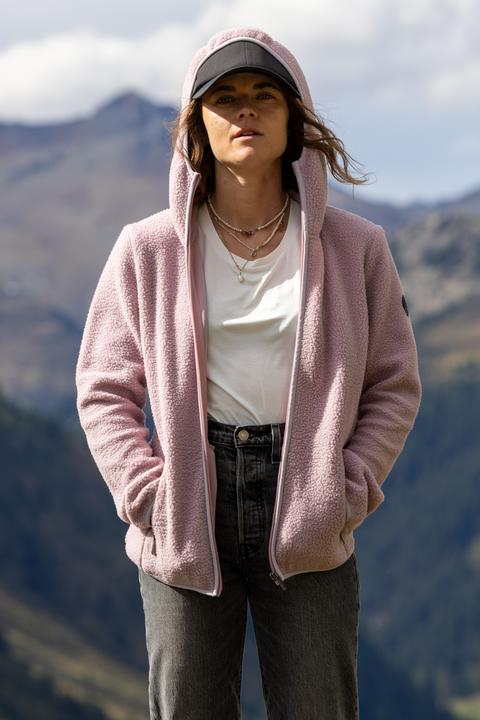Immagine prodotto Rukka Giacca sherpa da donna Bee (38)