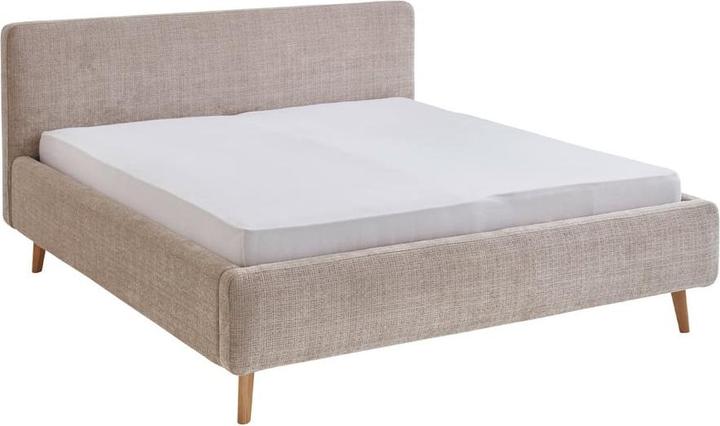 Actual product image Meise Möbel Mattis (160 x 200 cm)