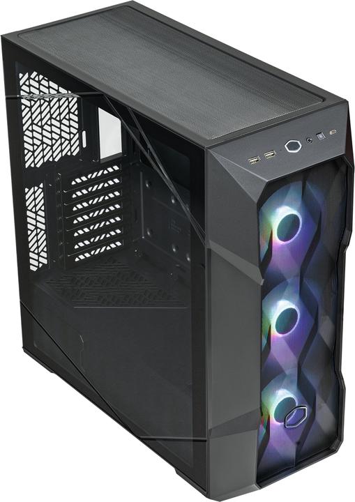 Produktbild Cooler Master MasterBox TD500 Mesh V2 (ATX)