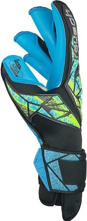 Produktbild Reusch Attrakt Aqua Evolution (8)