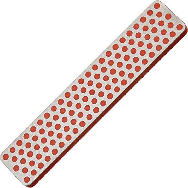 Actual product image DMT Mini Diamond Ski & Snowboard Stone