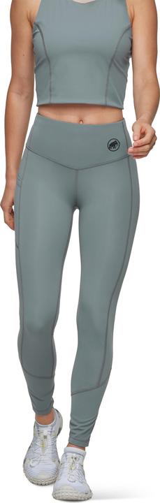 Produktbild Mammut Massone Tights Women (XL)