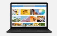 Produktbild Microsoft Surface Laptop 4 (13.50", Intel Core i5-1145G7, 8 GB, 512 GB, DE)
