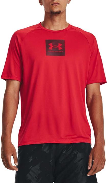 Immagine prodotto Under Armour Tech Maglietta Stampato Uomo (XL)