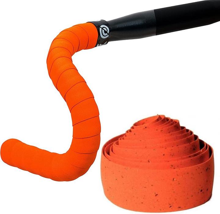 Bike Ribbon Lenkungsbandspiel Bikeribbon Cork Gel