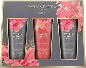 Immagine prodotto Baylis & Harding Boudoire Paradiso Tropicale