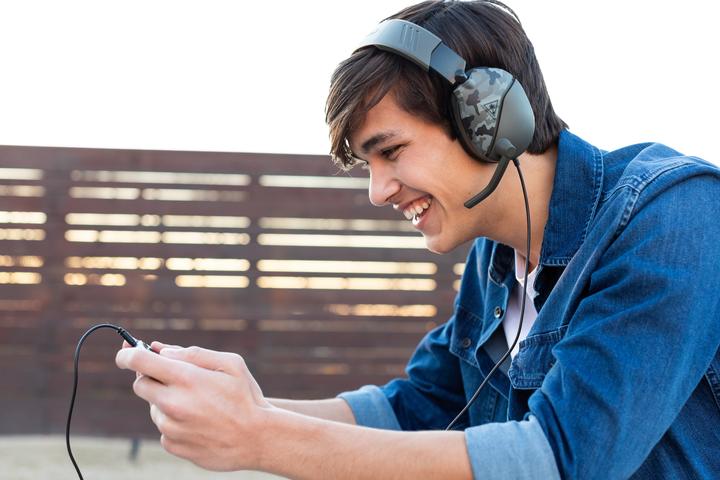 Produktbild Turtle Beach Ear Force Recon 70P (Kabelgebunden)