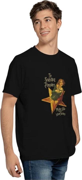 Image du produit Amplified - T-shirt MELLON COLLIE AND THE INFINITE SADNESS - Adulte (XL)