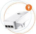 Produktbild Devolo Magic 2 WiFi 6 Multiroom Kit (2400 Mbit/s)