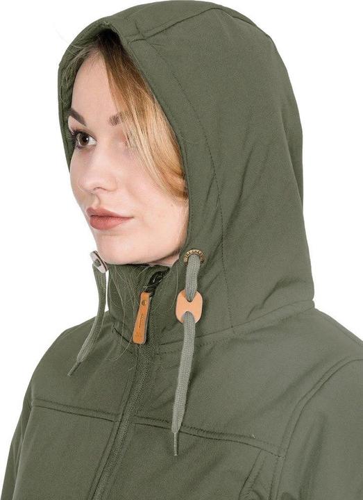 Actual product image Trespass UTTP4195 P (XS)