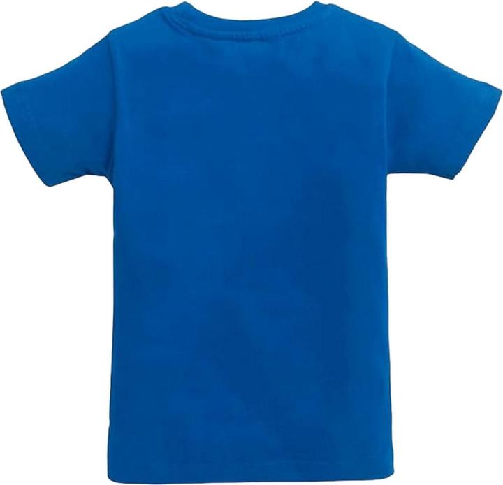 Actual product image Inspire The Artist You Childrens/Kids Football Stud T-Shirt (146, 152)