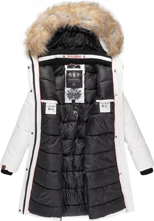 Actual product image Navahoo Halina (XL)