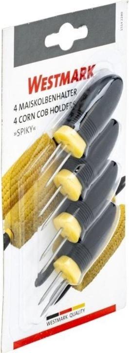 Image du produit Westmark Porte-cornichon "Spiky" (épineux)