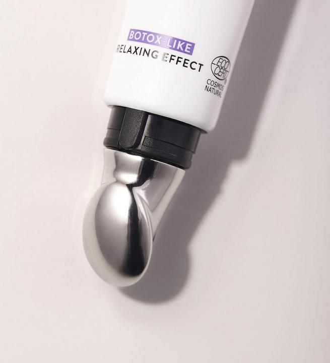 Actual product image Madara Time Miracle Anti Aging Eye Cream "Time Miracle Wrinkle Resist Eye Cream". (Fluid, 20 ml)