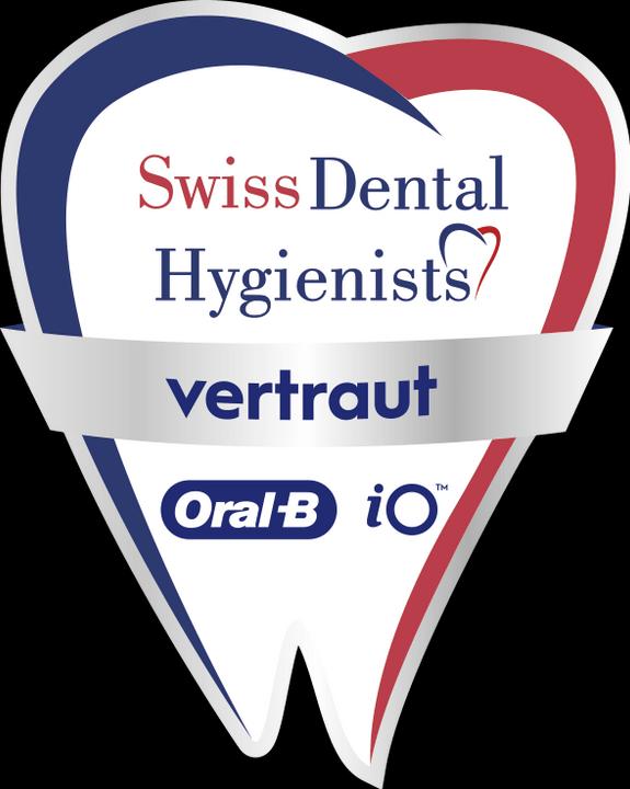 Actual product image Oral-B iO Ultimative Reinigung (4 x)