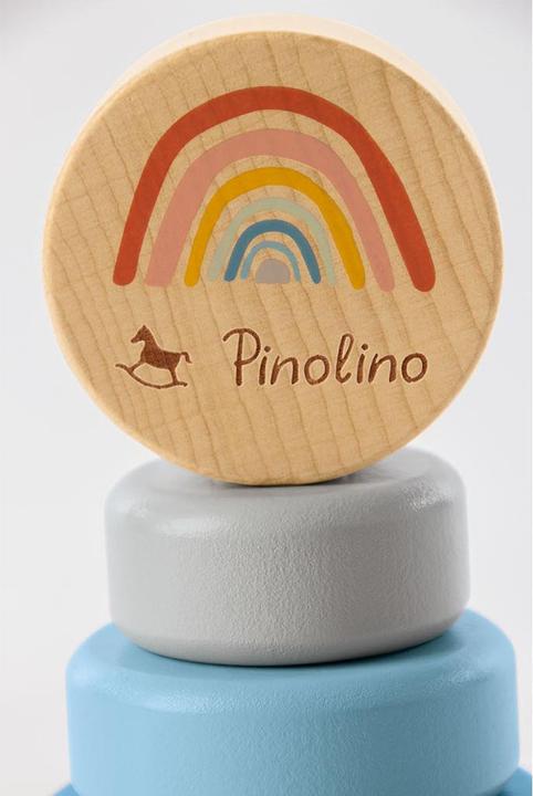 Pinolino Ruby