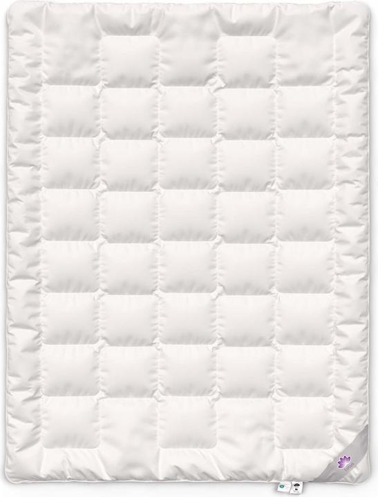 Produktbild Lotus Bettwaren Kaschmir Duvet (1200 g, 160 x 210 cm)