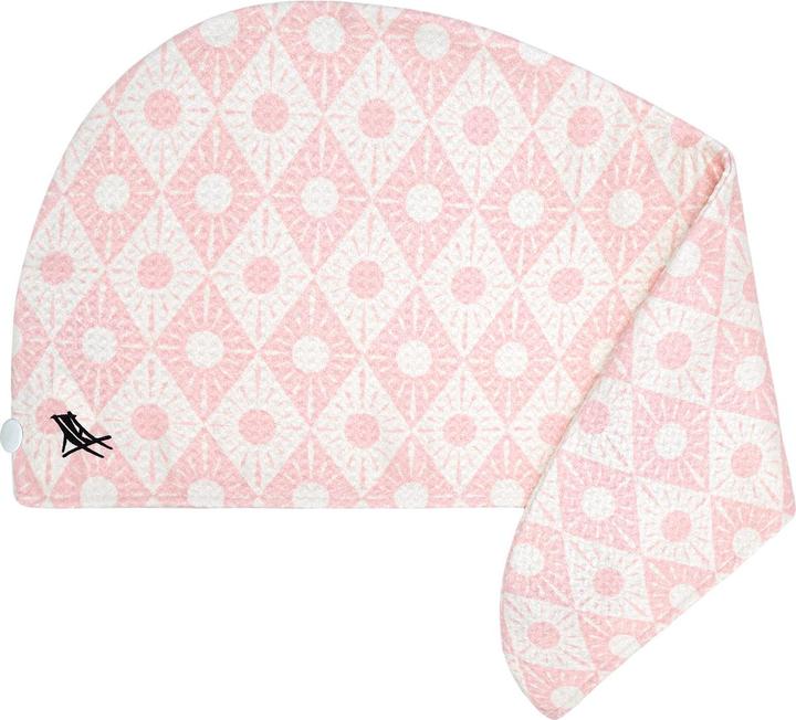 Actual product image Dock & Bay Diamond Pink