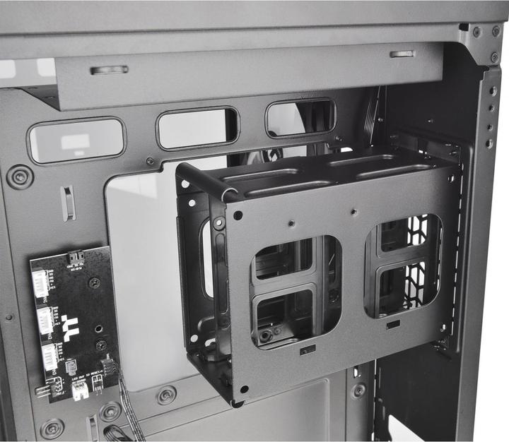 Produktbild Thermaltake View 51 (E-ATX)