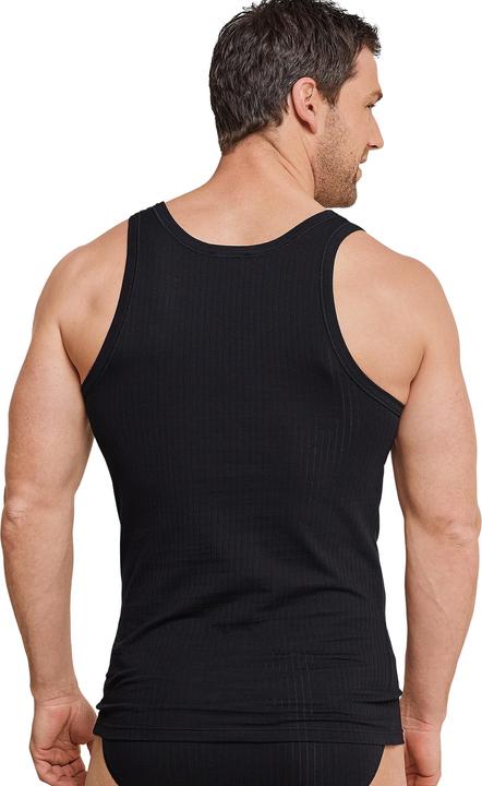 Produktbild Schiesser Unterhemd Authentic (M)