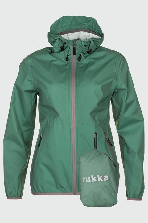 Rukka Shelter D