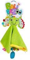 Produktbild Bali Bazoo Dumel Decke Elefant